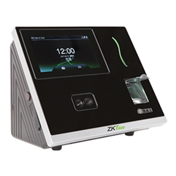 H300戶(hù)外面部識(shí)別考勤機(jī) - 副本