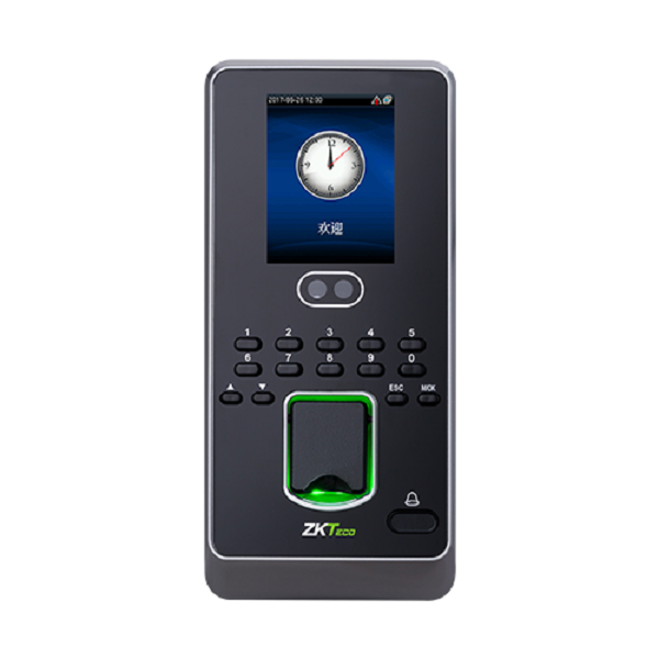iface3人臉指紋混合識(shí)別門(mén)禁