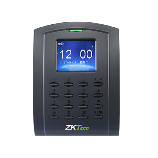 sc102射頻卡門(mén)禁一體機(jī)