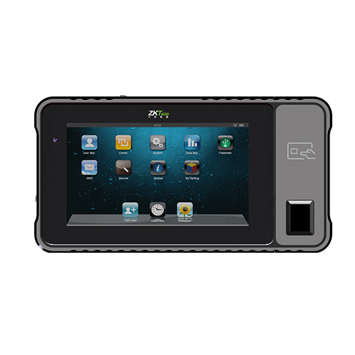 ID500認(rèn)證核驗智能終端