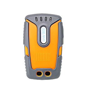 2.4G巡更機，實時上傳數據GPRS巡更系統