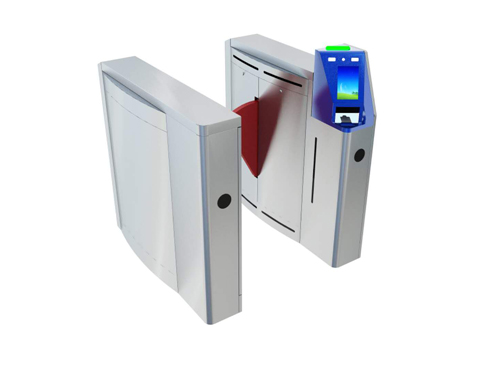 W60-檢票翼閘