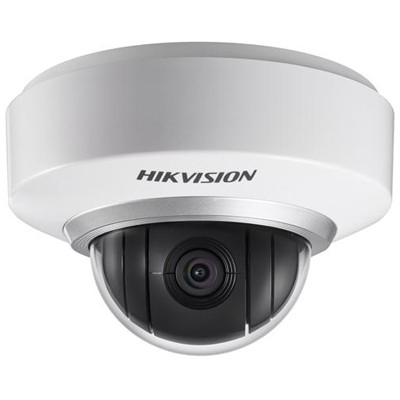 E系列200萬像素2.5寸網(wǎng)絡(luò)高清mini PTZ 攝像機DS-2DC2202-DE3/W