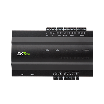 生物識(shí)別門禁控制器InBio系列